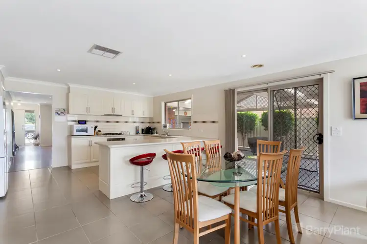 Fourth view of Homely house listing, 9 Minogue Way, Wallan VIC 3756
