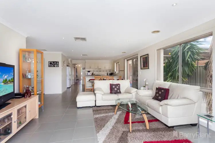 Fifth view of Homely house listing, 9 Minogue Way, Wallan VIC 3756