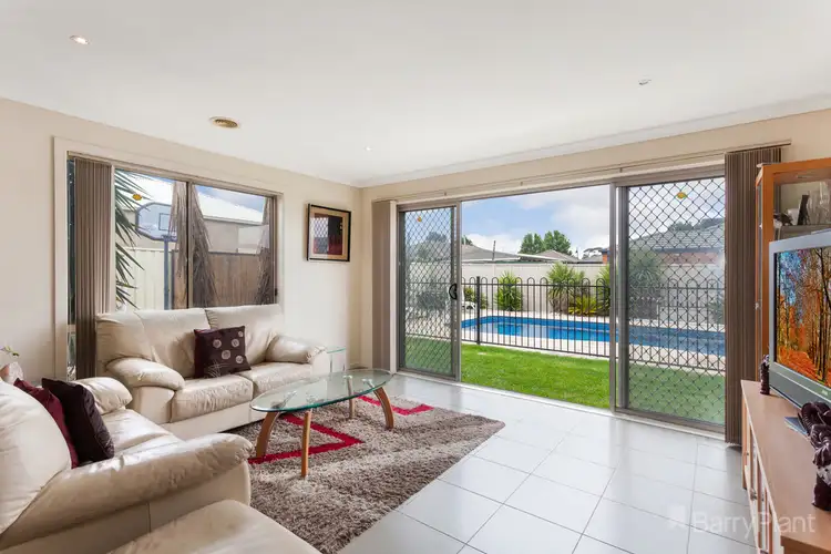 Sixth view of Homely house listing, 9 Minogue Way, Wallan VIC 3756