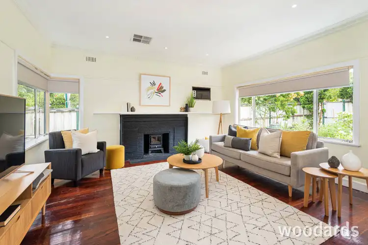 Second view of Homely house listing, 156 Springfield Road, Blackburn VIC 3130