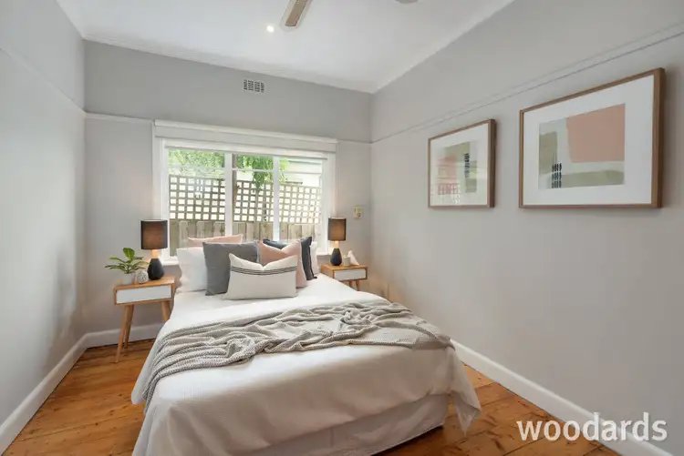Sixth view of Homely house listing, 156 Springfield Road, Blackburn VIC 3130