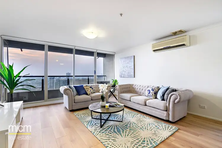 Main view of Homely apartment listing, 221/416A St Kilda Road, Melbourne VIC 3004