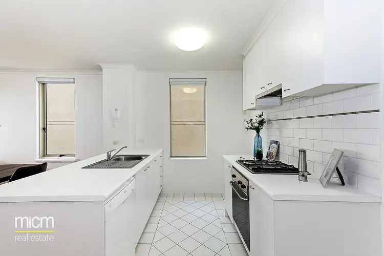 Fourth view of Homely apartment listing, 221/416A St Kilda Road, Melbourne VIC 3004
