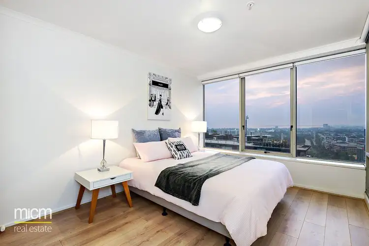 Sixth view of Homely apartment listing, 221/416A St Kilda Road, Melbourne VIC 3004