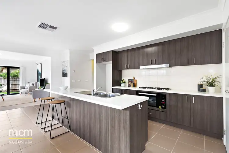 Fourth view of Homely house listing, 146 Haze Drive, Point Cook VIC 3030