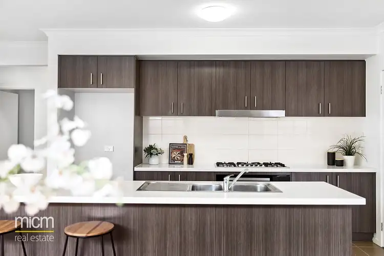 Fifth view of Homely house listing, 146 Haze Drive, Point Cook VIC 3030