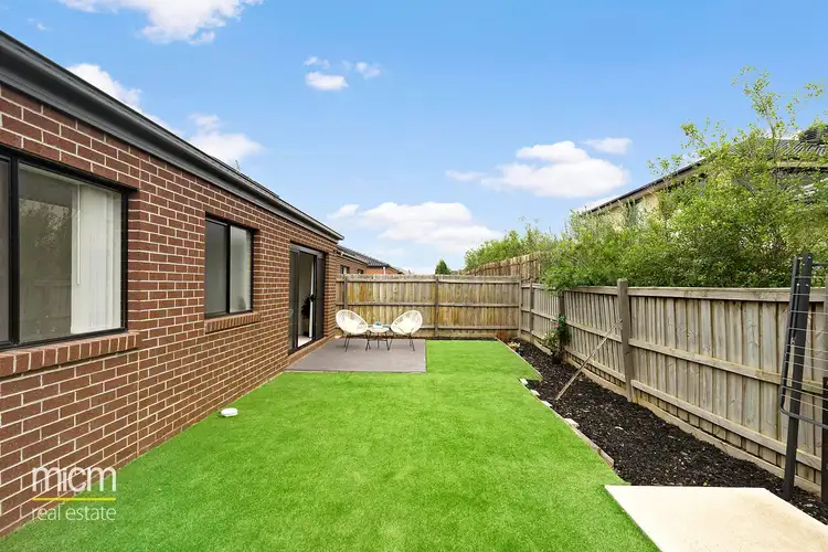 Sixth view of Homely house listing, 146 Haze Drive, Point Cook VIC 3030