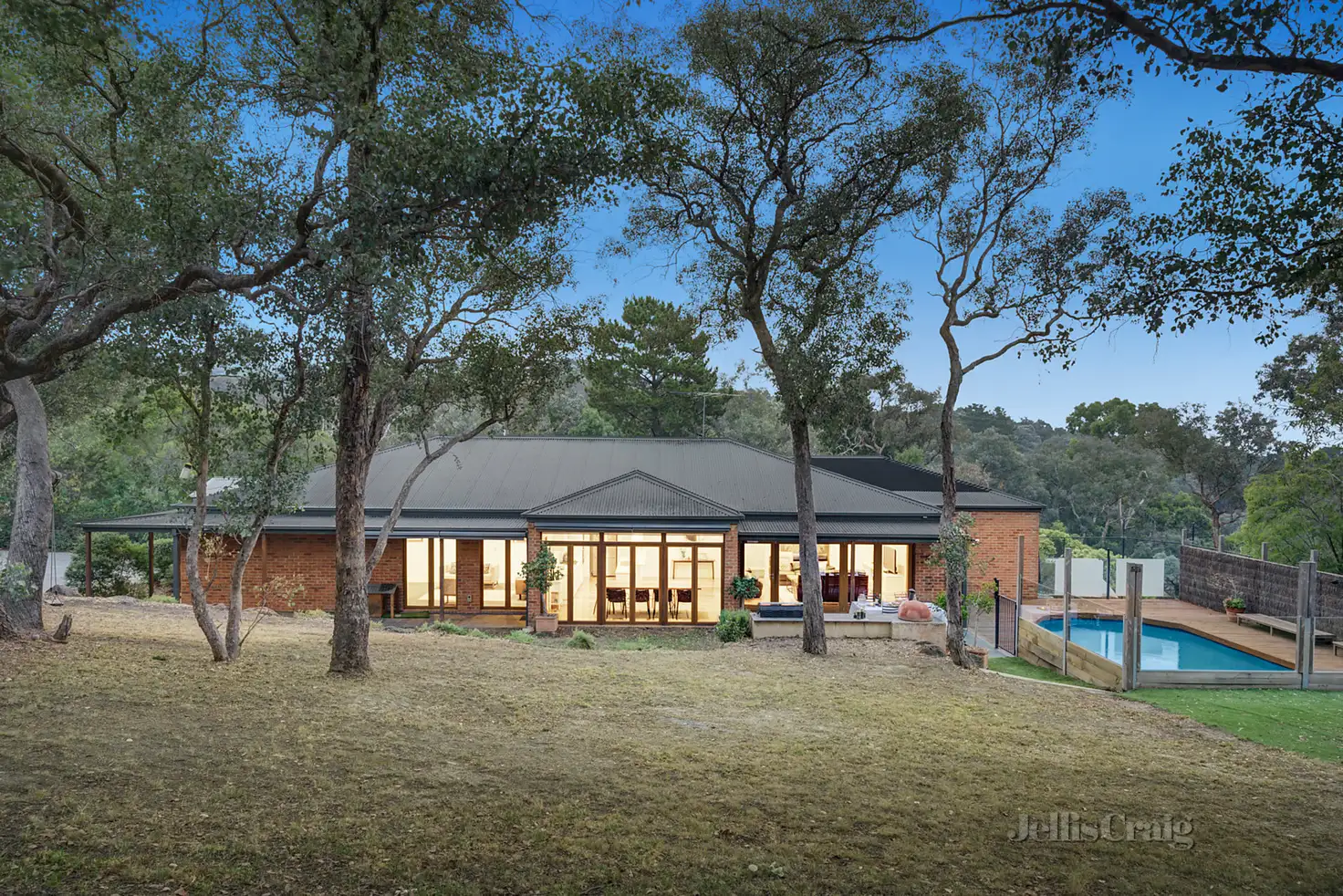 Main view of Homely house listing, 23 Research Warrandyte Road, Research VIC 3095