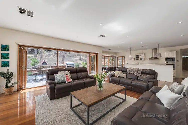 Fourth view of Homely house listing, 23 Research Warrandyte Road, Research VIC 3095