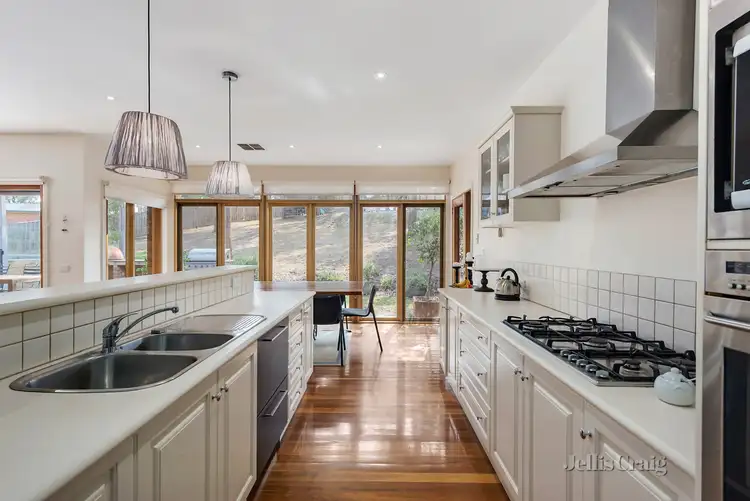 Fifth view of Homely house listing, 23 Research Warrandyte Road, Research VIC 3095