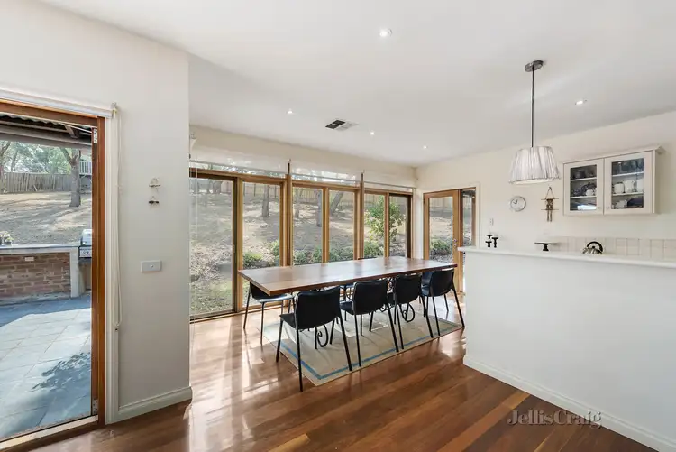 Sixth view of Homely house listing, 23 Research Warrandyte Road, Research VIC 3095