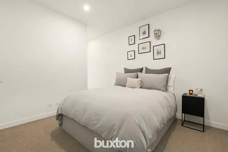 Fifth view of Homely apartment listing, 5/12 Illowa Street, Malvern East VIC 3145
