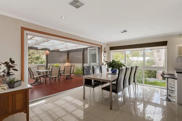 Third view of Homely house listing, 12 Anthony Close, Lower Plenty VIC 3093