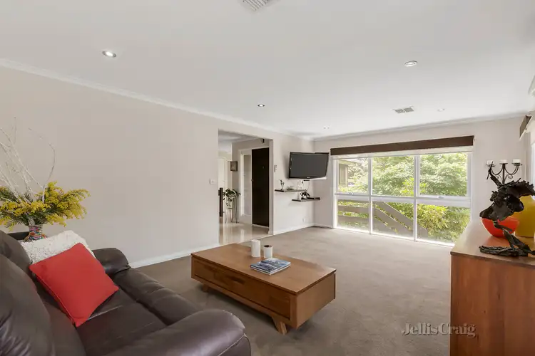 Fourth view of Homely house listing, 12 Anthony Close, Lower Plenty VIC 3093