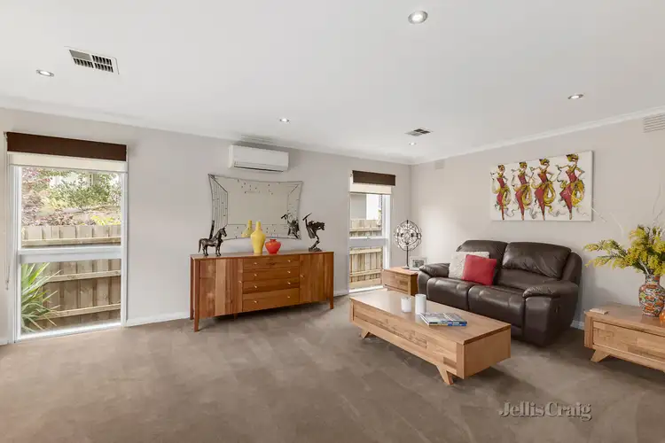 Fifth view of Homely house listing, 12 Anthony Close, Lower Plenty VIC 3093