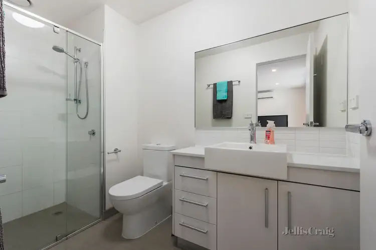Fifth view of Homely apartment listing, 212/193-195 Springvale Road, Nunawading VIC 3131