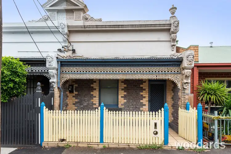 5 Gladstone Grove, South Melbourne VIC 3205