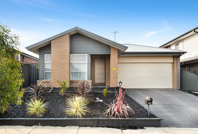 29 Vestley Drive, Mernda VIC 3754