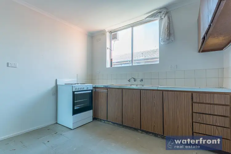 Fifth view of Homely apartment listing, 8/21 Eldridge Street, Footscray VIC 3011
