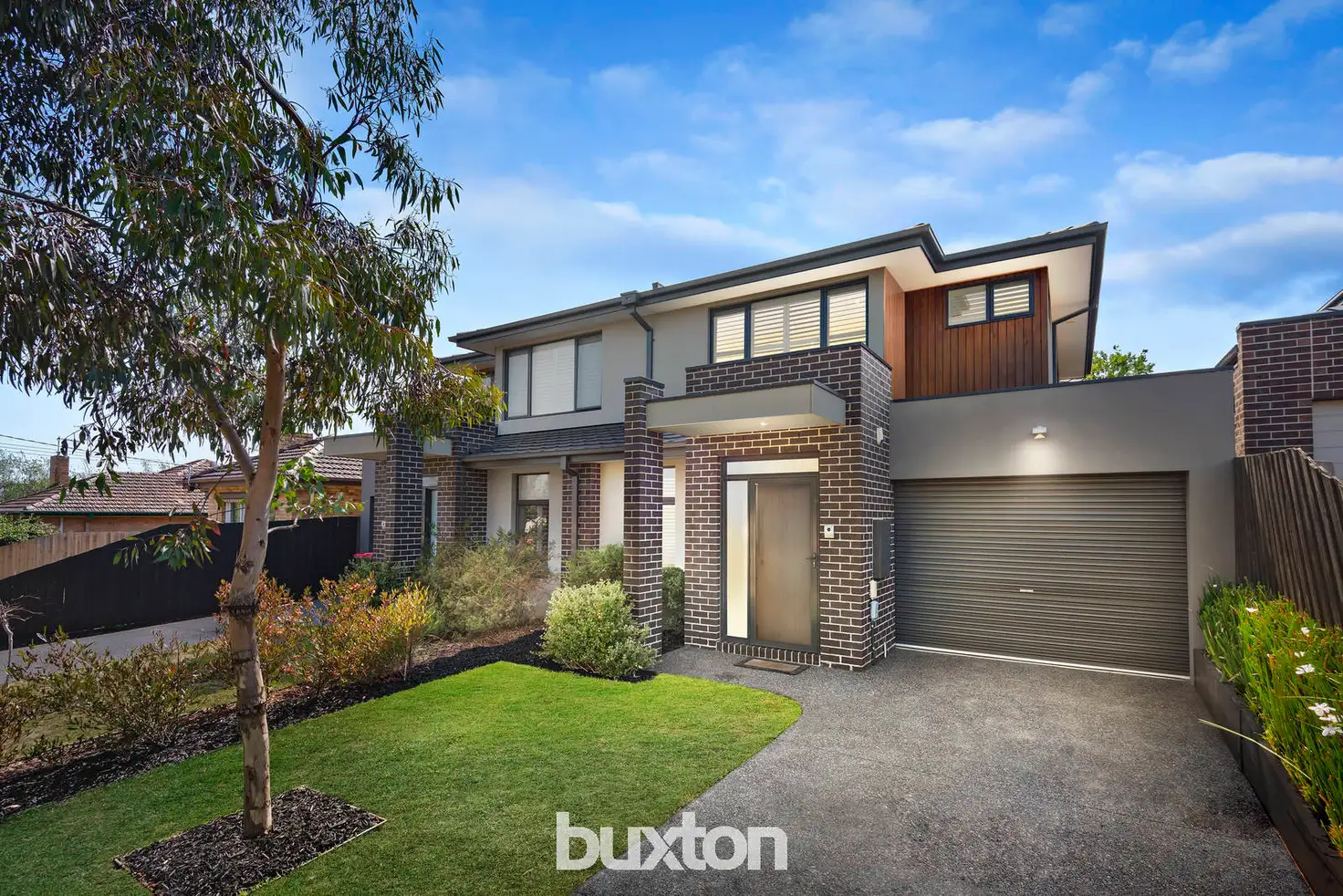 Main view of Homely townhouse listing, 44a McGuinness Road, Bentleigh East VIC 3165