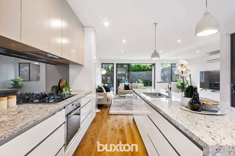 Third view of Homely townhouse listing, 44a McGuinness Road, Bentleigh East VIC 3165