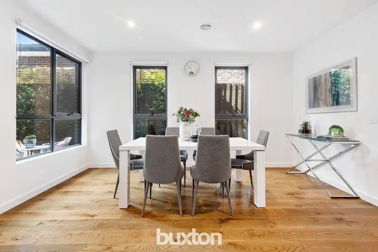 Fifth view of Homely townhouse listing, 44a McGuinness Road, Bentleigh East VIC 3165