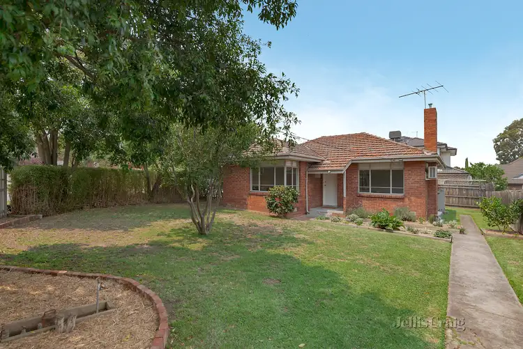 63 Outhwaite Road, Heidelberg Heights VIC 3081