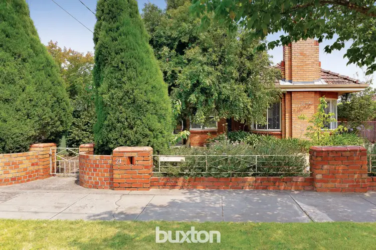 21 Shelley Street, Wendouree VIC 3355