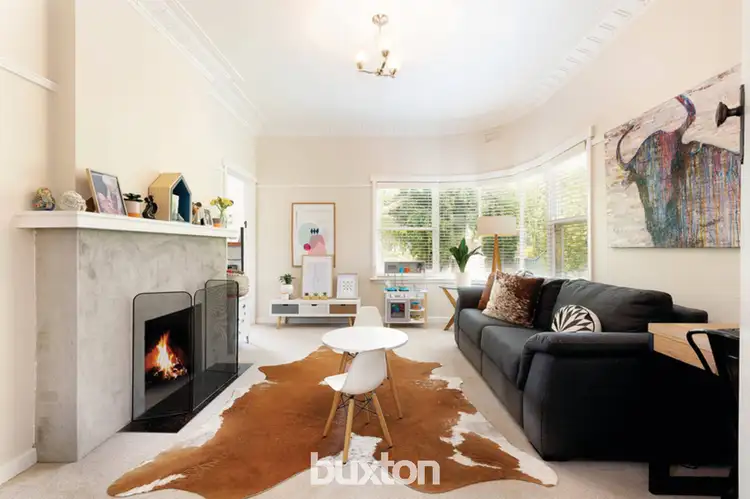 Second view of Homely house listing, 21 Shelley Street, Wendouree VIC 3355