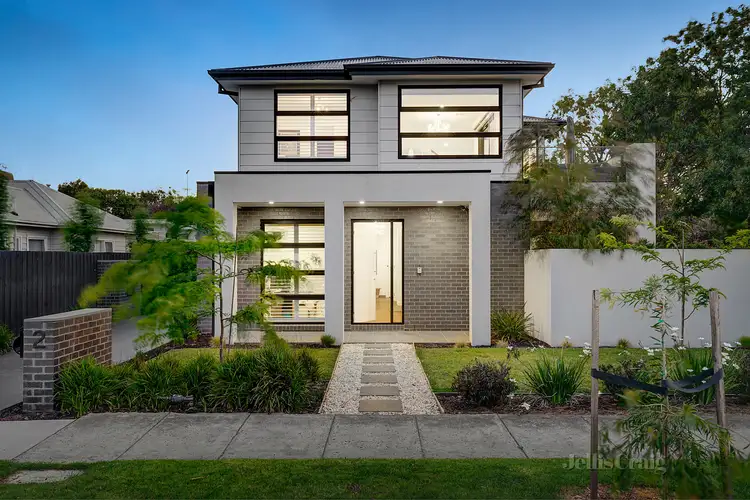 1/2 Margaret Street, Moorabbin VIC 3189