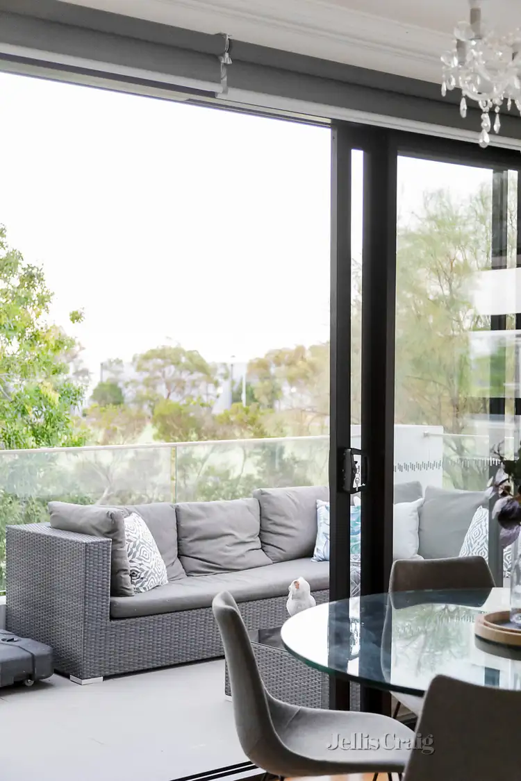 Third view of Homely townhouse listing, 1/2 Margaret Street, Moorabbin VIC 3189