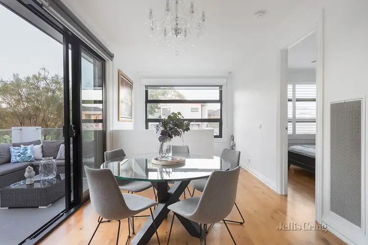 Fifth view of Homely townhouse listing, 1/2 Margaret Street, Moorabbin VIC 3189