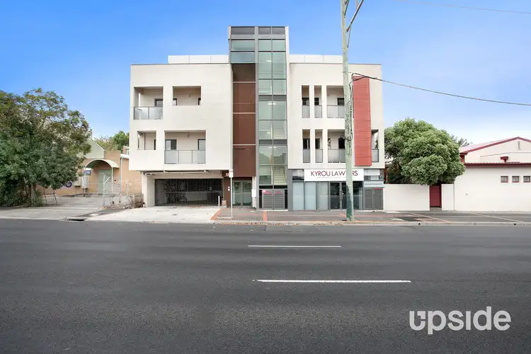 Third view of Homely unit listing, 205/494 North Road, Ormond VIC 3204
