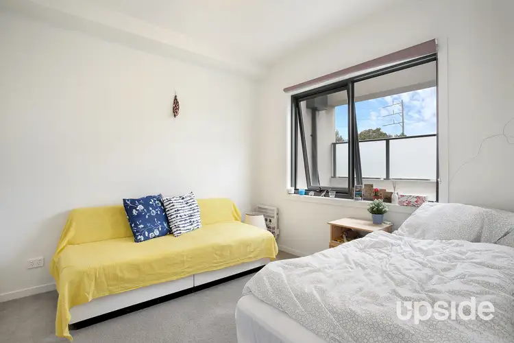 Fifth view of Homely unit listing, 205/494 North Road, Ormond VIC 3204