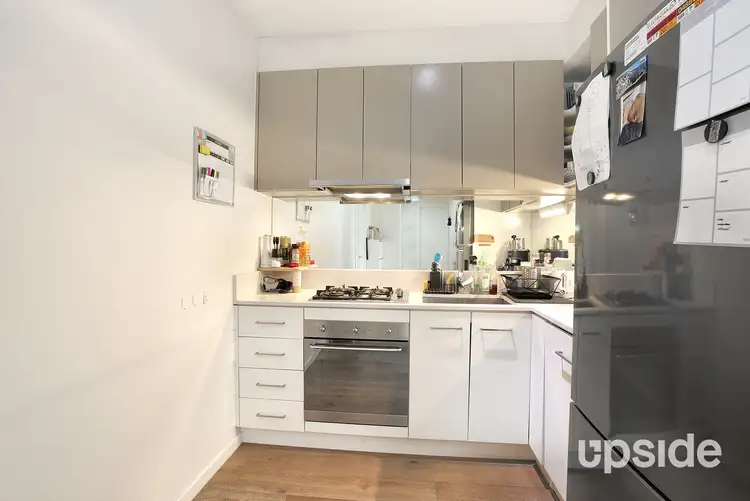Sixth view of Homely unit listing, 205/494 North Road, Ormond VIC 3204