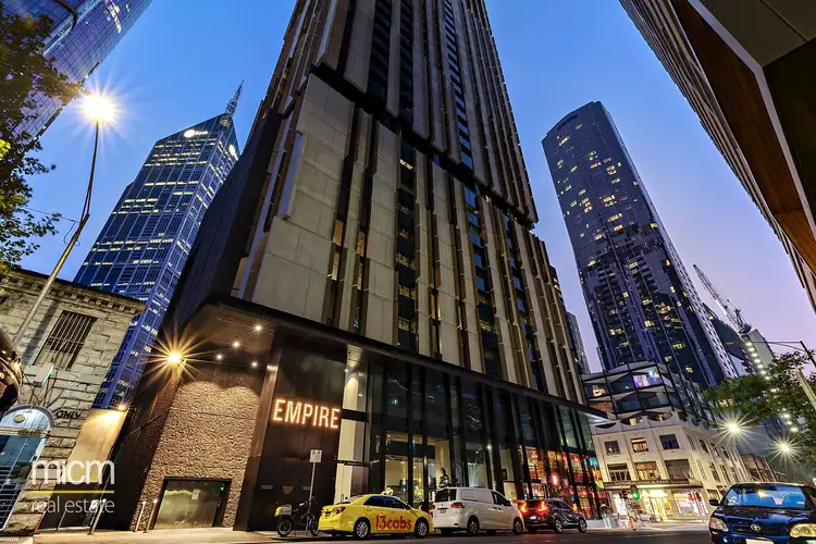 4002/81 A’Beckett Street, Melbourne VIC 3000