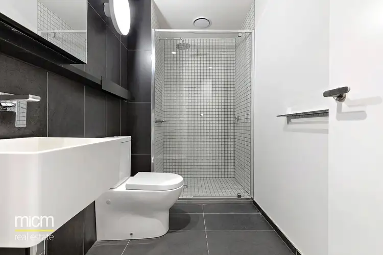 Sixth view of Homely apartment listing, 4002/81 A’Beckett Street, Melbourne VIC 3000