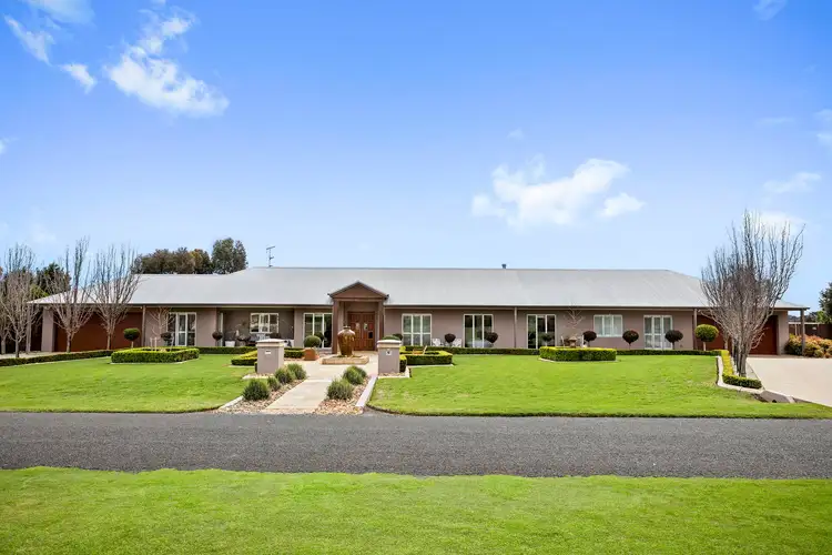 3-5 Charlemont Court, Ocean Grove VIC 3226