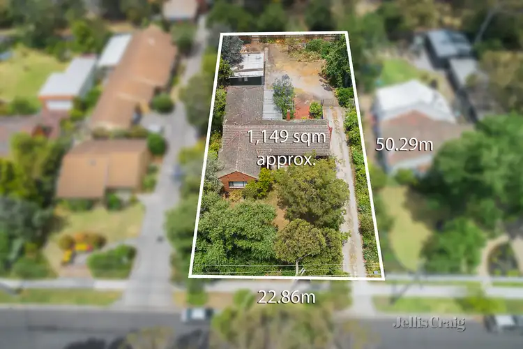 10 John Street, Blackburn VIC 3130