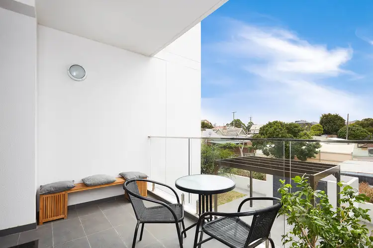 Third view of Homely studio listing, 22/63-69 Bonar  Street, Arncliffe NSW 2205