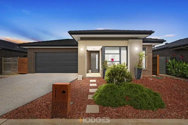 11 Coliban Road, Werribee VIC 3030