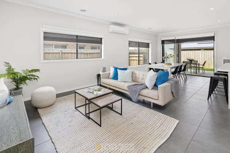 Sixth view of Homely house listing, 11 Coliban Road, Werribee VIC 3030