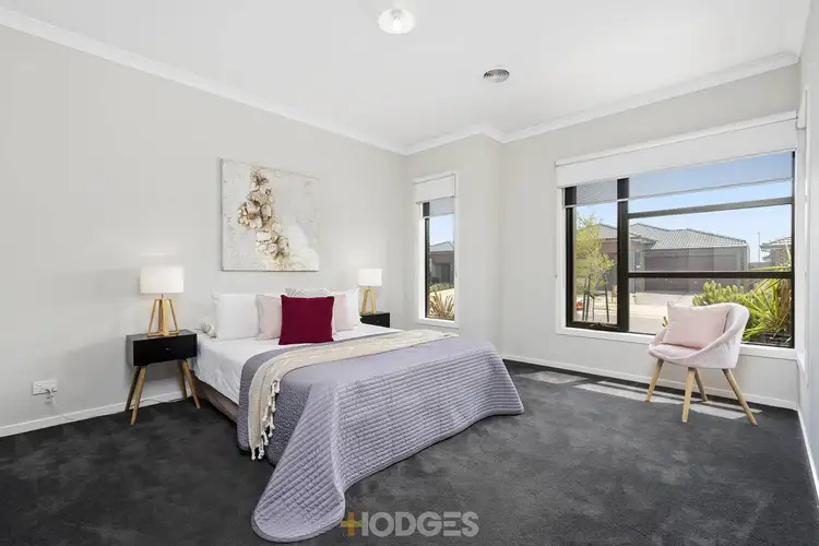 Seventh view of Homely house listing, 11 Coliban Road, Werribee VIC 3030