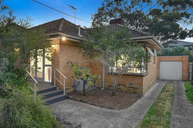 40 Malcolm Street, Blackburn VIC 3130