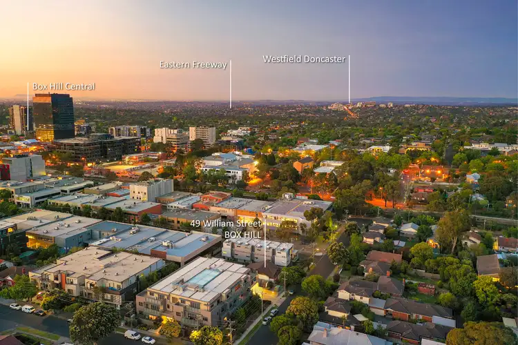 Sixth view of Homely house listing, 49 William Street, Box Hill VIC 3128