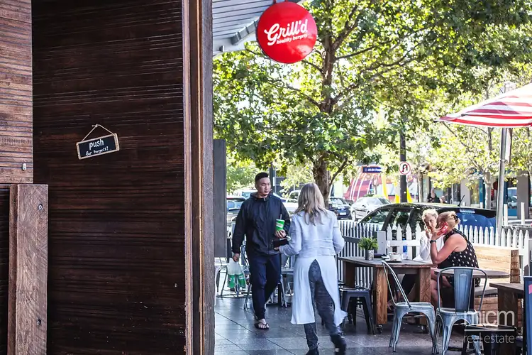 Sixth view of Homely land listing, 39 Anglers Avenue, Point Cook VIC 3030