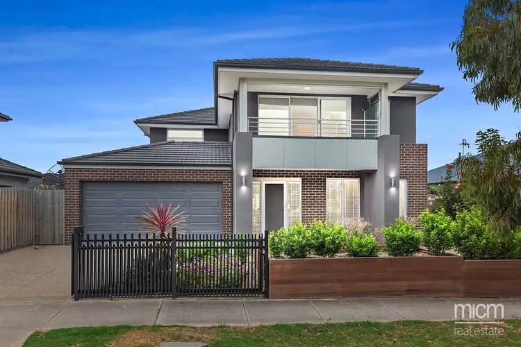 22 Pangana Drive, Point Cook VIC 3030