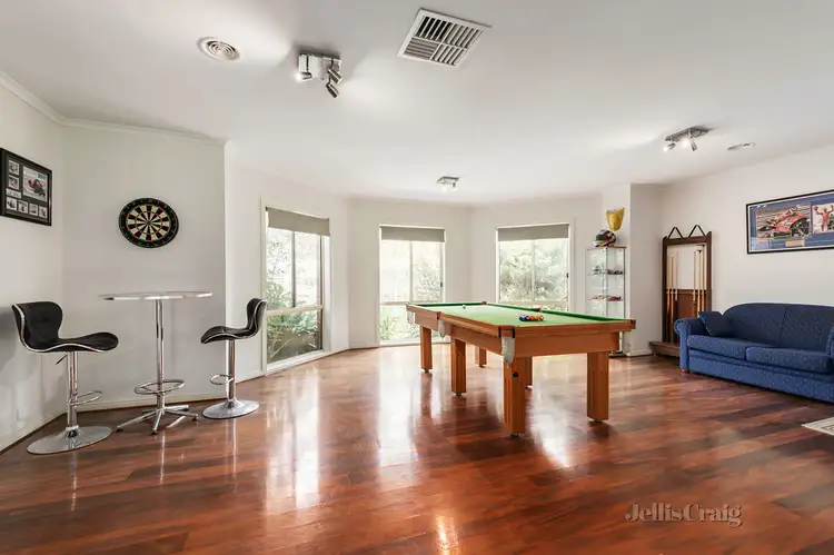 Third view of Homely house listing, 68 Kalbar Road, Eltham VIC 3095