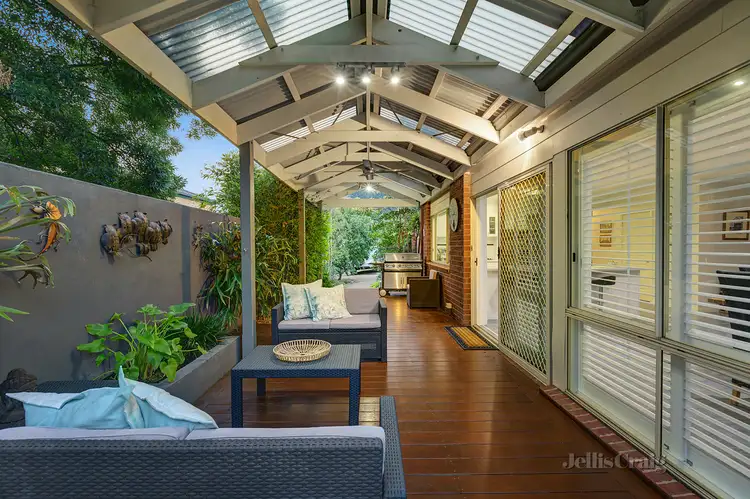 Fourth view of Homely house listing, 68 Kalbar Road, Eltham VIC 3095