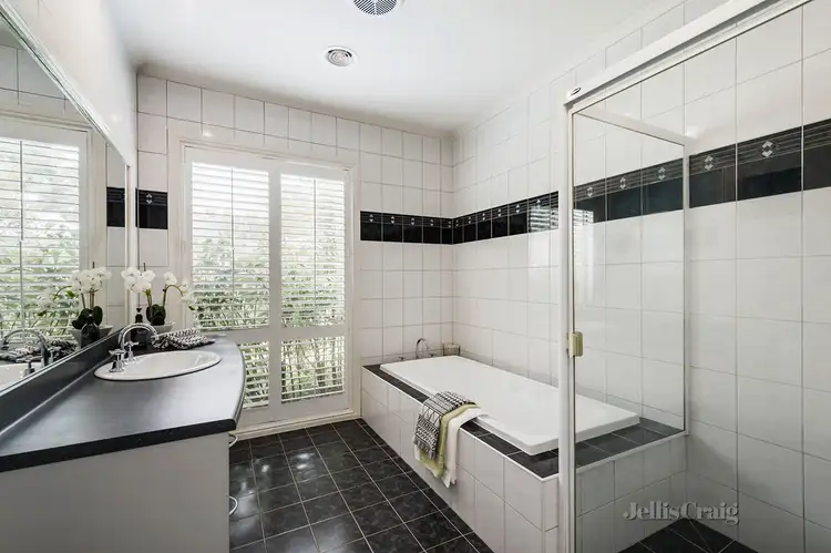 Sixth view of Homely house listing, 68 Kalbar Road, Eltham VIC 3095